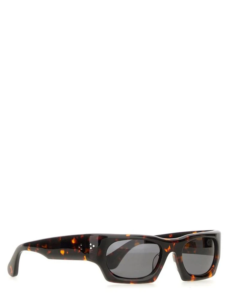Port Tanger Port Tanger Kerewan Rectangular Sunglasses 2