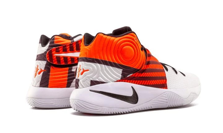 NIKE Nike Kyrie 2 LMTD 6