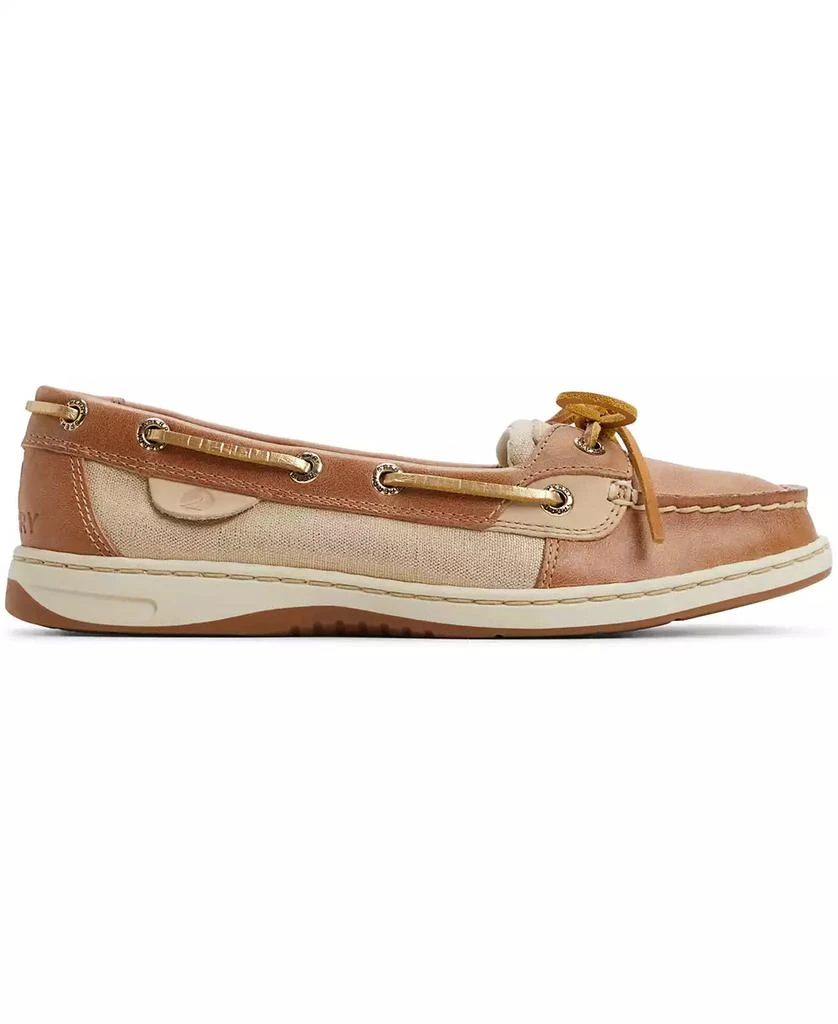 Sperry Women's Angelfish Slip On Boat Shoes 2