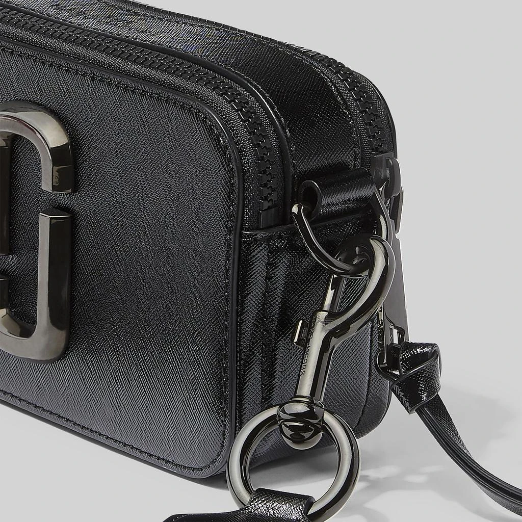 Marc Jacobs The DTM Leather Snapshot Bag 4