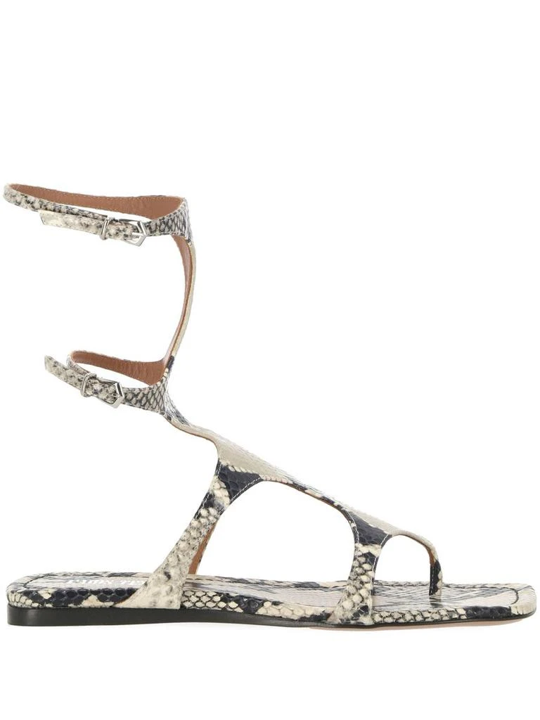 Paris Texas Paris Texas Sandals 1