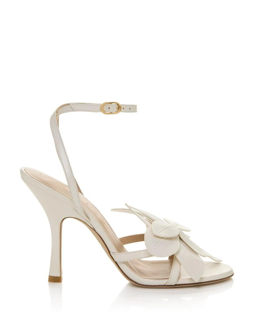 Stuart Weitzman Women's Paradise 100 Sandals 2