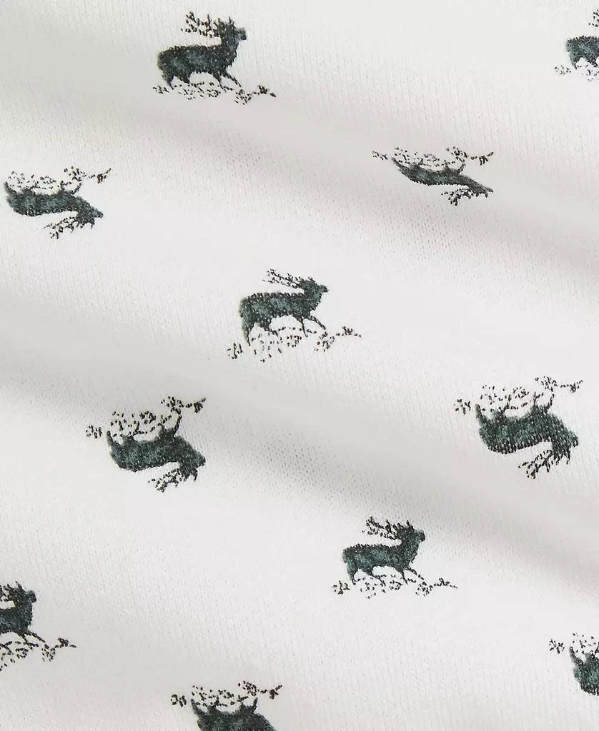 Ralph Lauren Baby Boys
 Long Sleeve Hoodie and Pants, 2-Piece Set 3