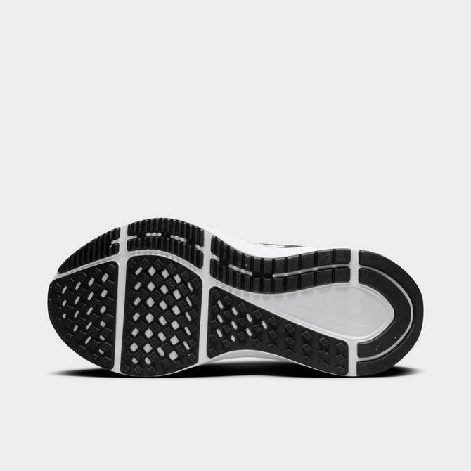 NIKE Women's Nike Air Zoom Structure 25 Running Shoes (Extra Wide Width 2E) 6