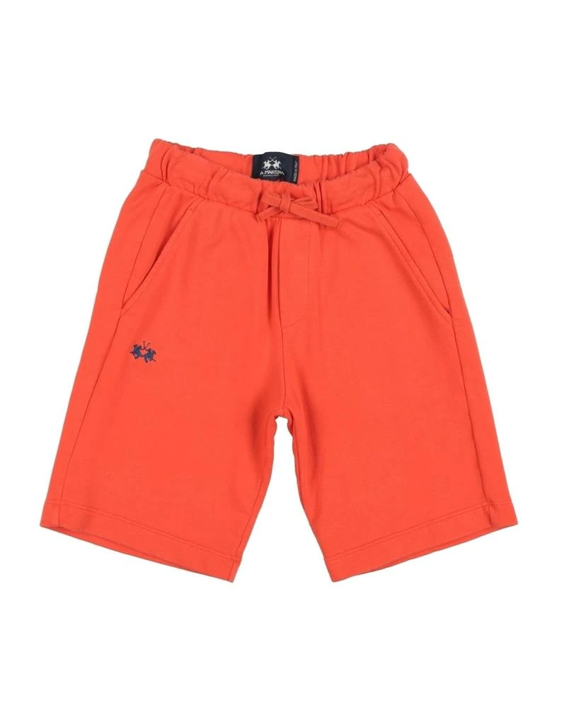 LA MARTINA Shorts 
Bermuda
