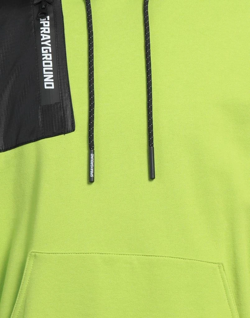 SprayGround Hooded sweatshirt 4