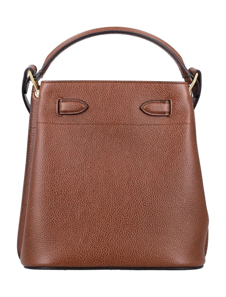 Mulberry Mulberry Islington Bucket Bag 4