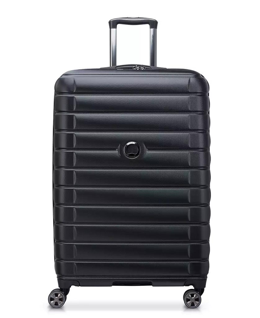Delsey CLOSEOUT! Delsey Shadow 5.0 Expandable 27" Check-in Spinner Luggage, Created for Macy's