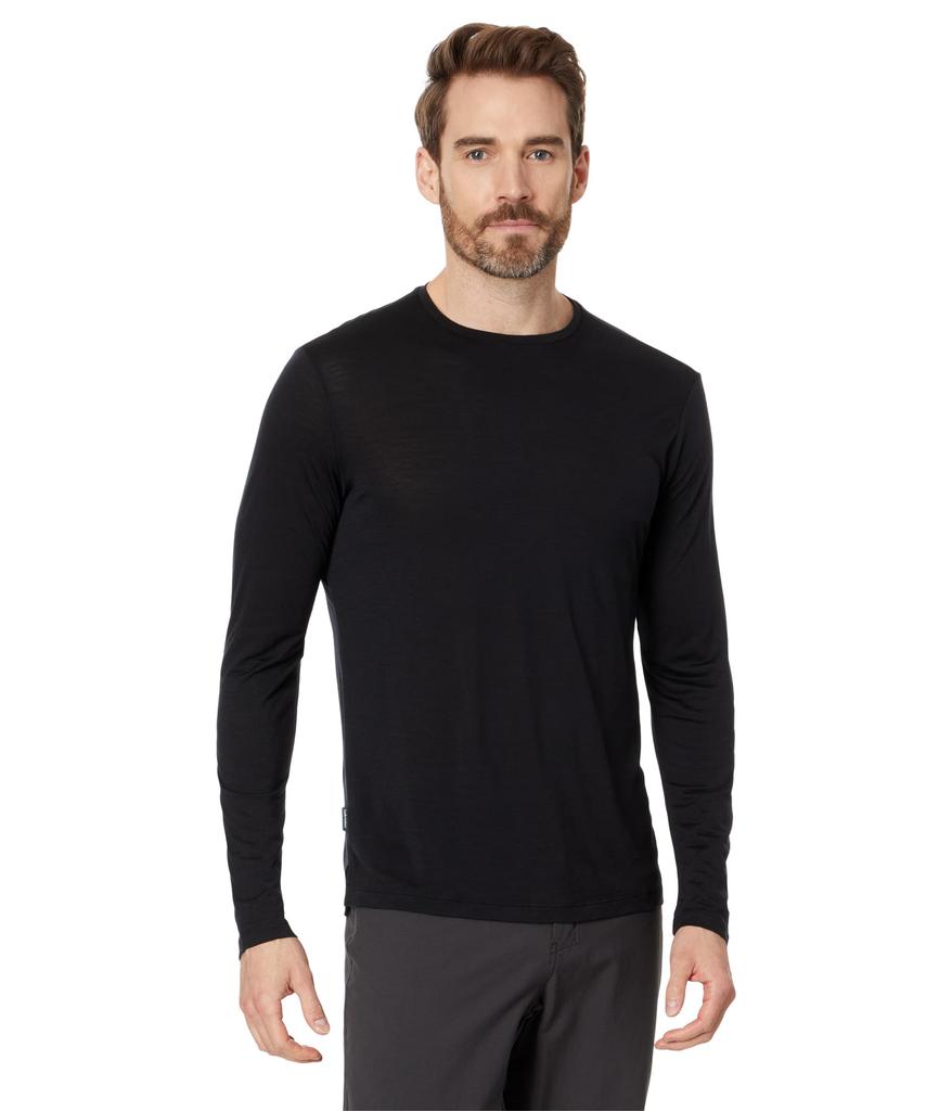 Icebreaker 125 Cool-Lite™ Sphere III Long Sleeve Tee