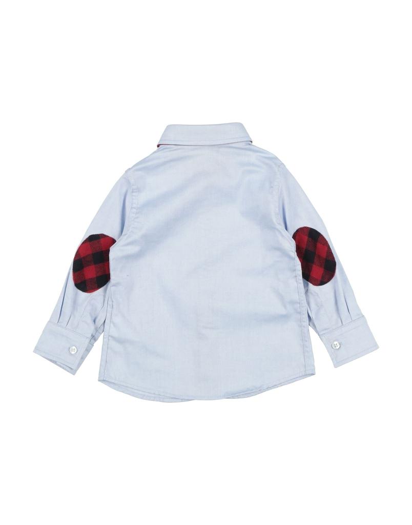 MONNALISA Patterned shirt