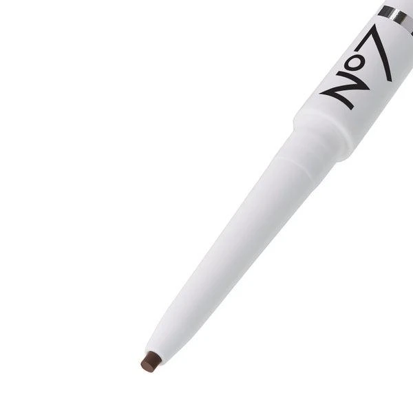 No7 Eyebrow Ultra Precision Pencil - Brown 7