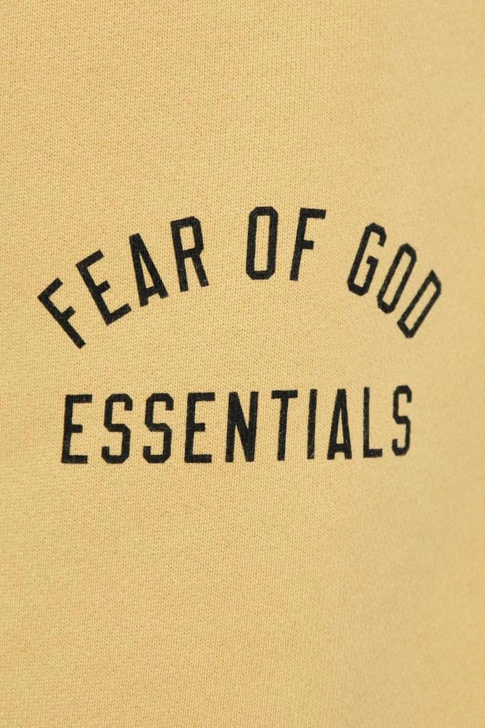 Essentials Sweatpants with logo 5