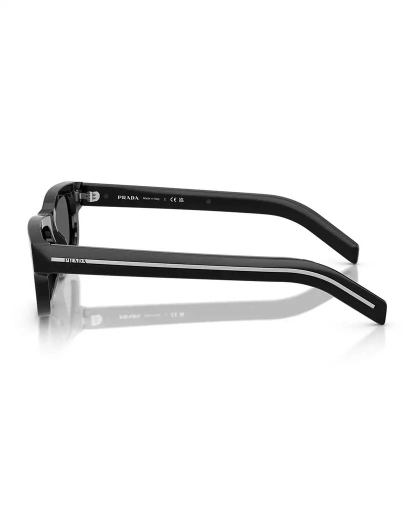 Prada Men's Sunglasses PR B11S 5