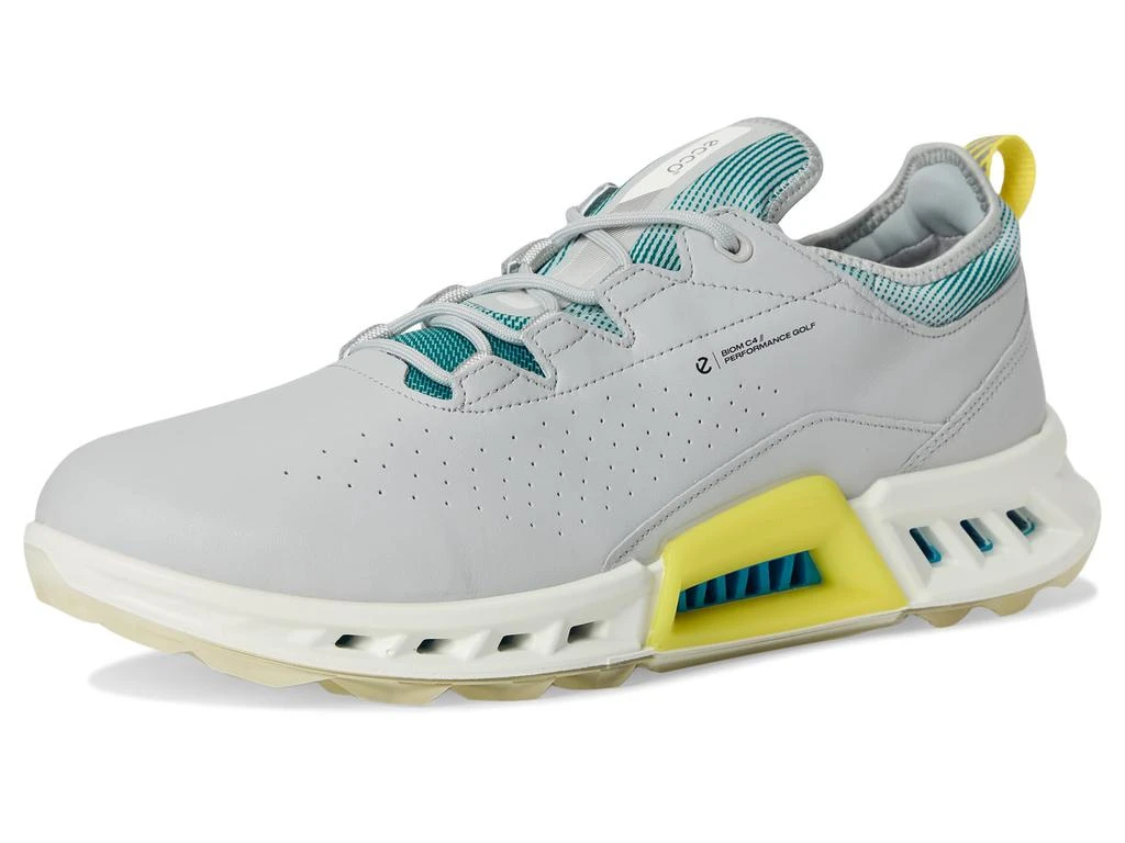 ECCO Biom C4 Vented GORE-TEX® Waterproof Golf Shoe 7
