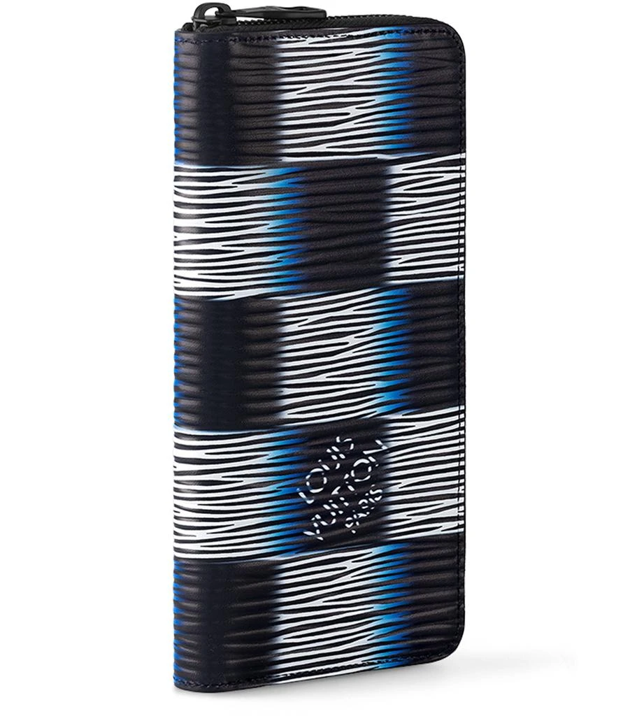 Louis Vuitton Zippy Wallet Vertical 3