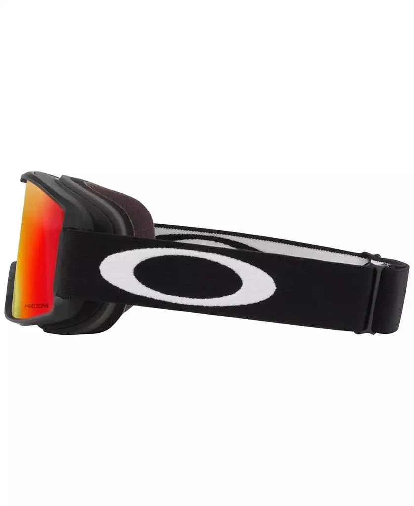 Oakley Child Line Miner™ (Youth Fit) Snow Goggle, OO7095 9