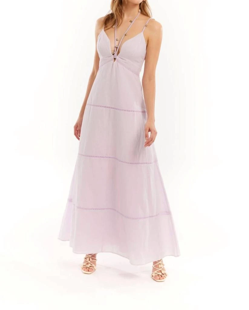 Allison New York Allison New York - Anita Shell Dress 2