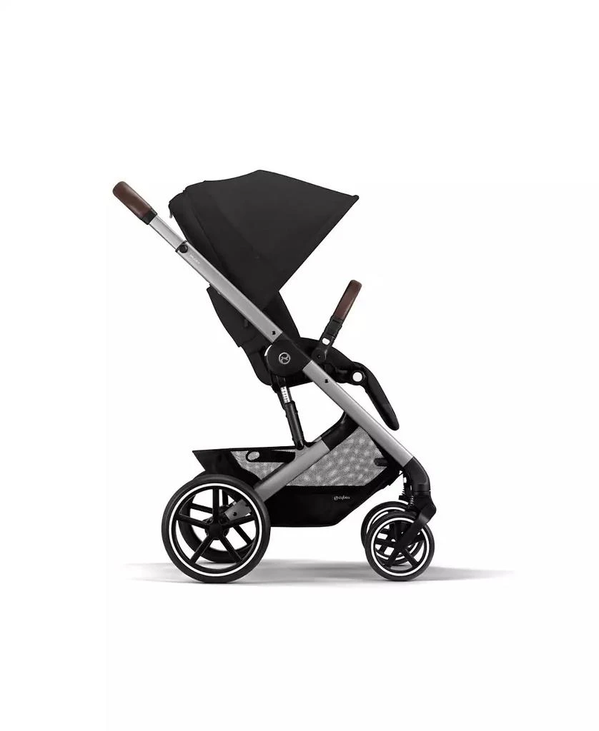 Cybex Balios S Lux 2 Baby Stroller 5