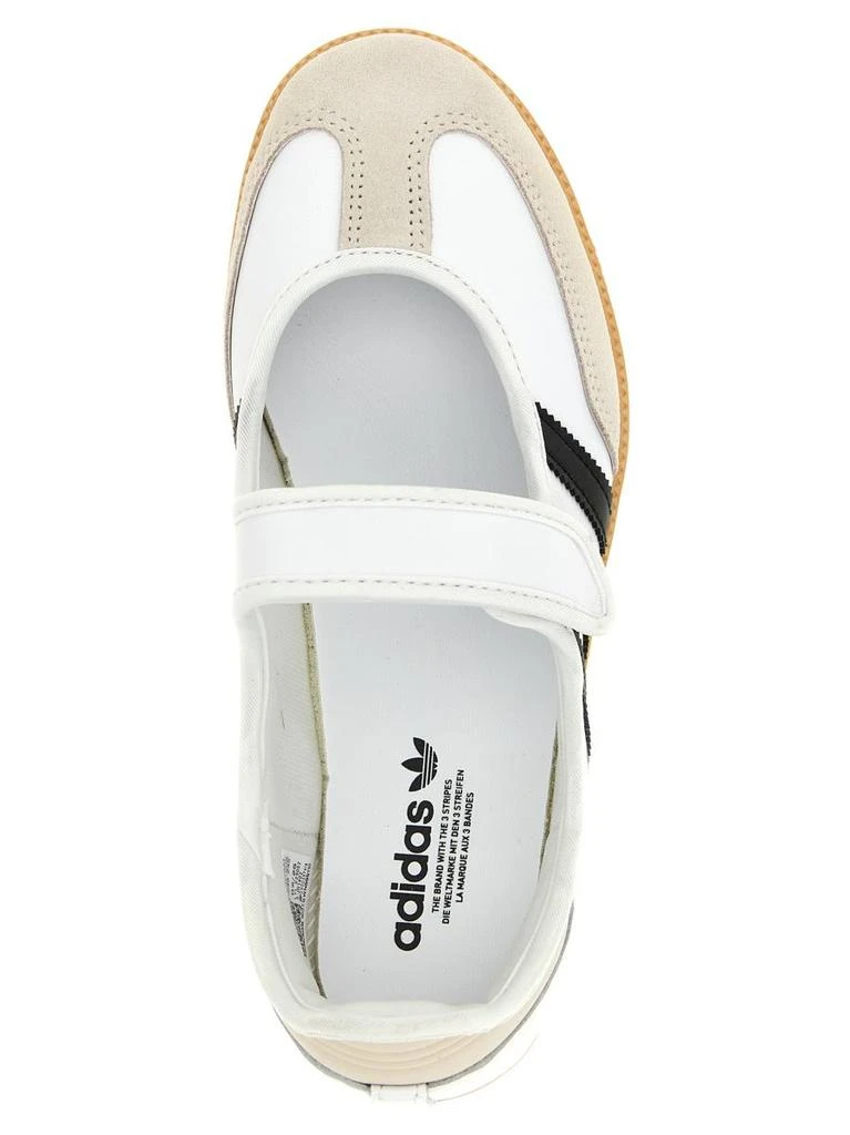 Adidas Adidas Originals 'Samba Jane' Sneakers 4