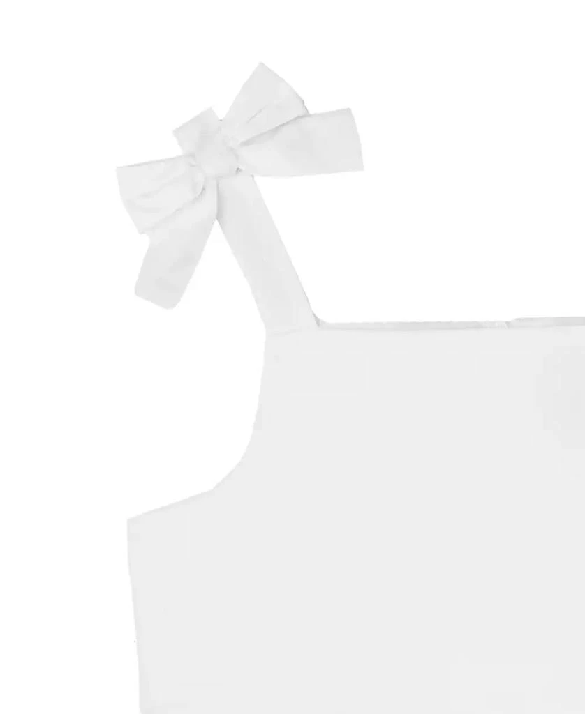 Rare Editions Toddler and Little Girls Ric-Rac A-Line Dress 2