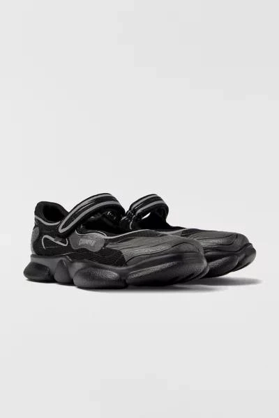 Camper Camper Karst Mary Jane Ballet Flat 2