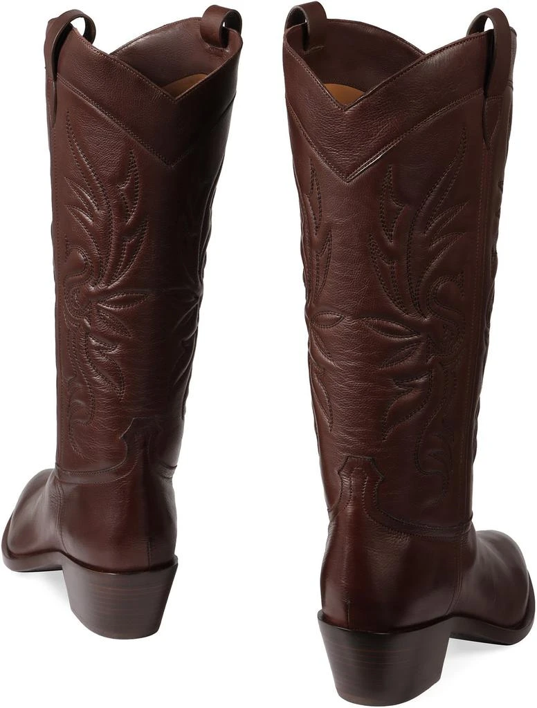 SARTORE Sartore Western Style Boots 4