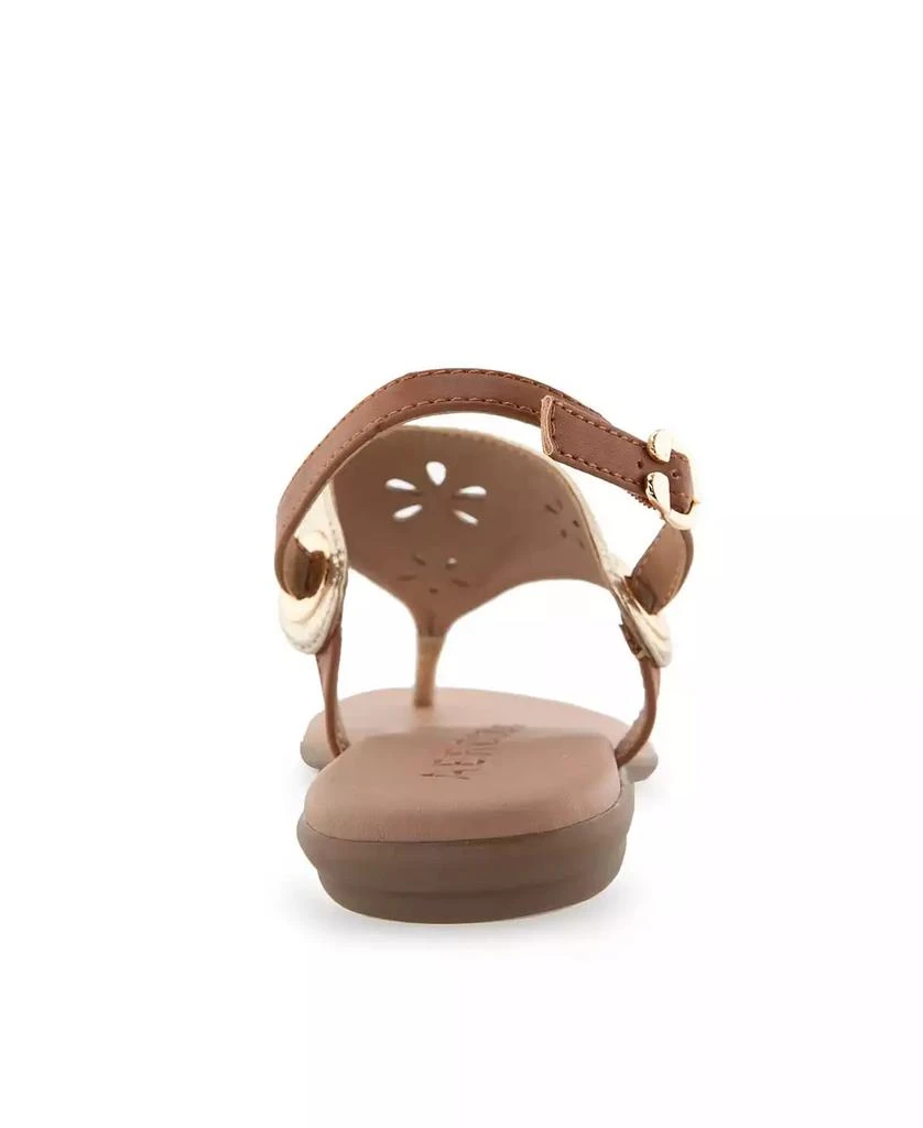 Aerosoles Women's Inesse Low Heel Sandals - Shoes - Free Shipping ...