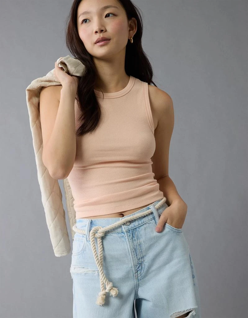 AE AE Boyfriend Muscle Tank Top 1