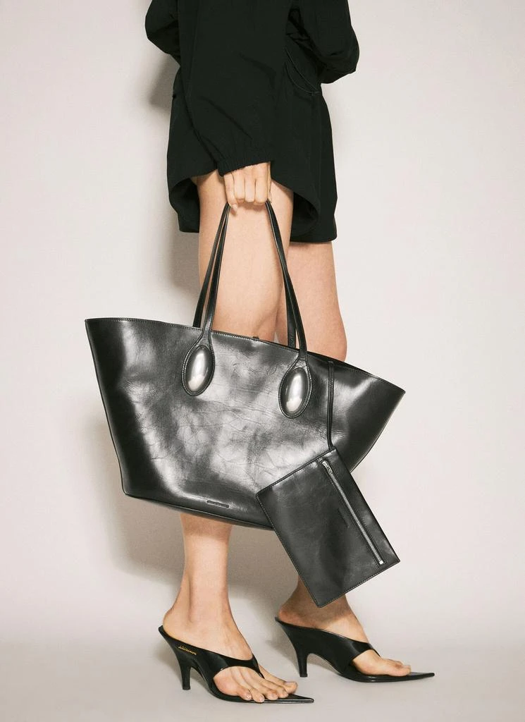 Alexander Wang Dome Large Tote Bag 1