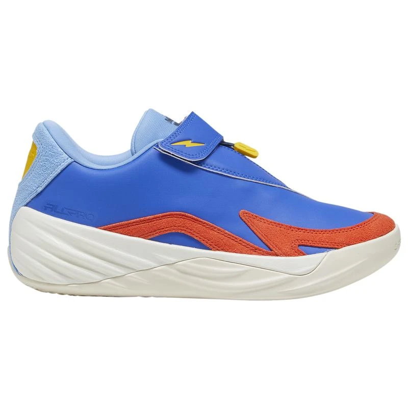 Puma PUMA All-Pro Nitro Childhood Dreams - Men's 1