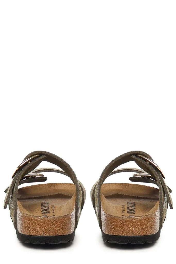 Birkenstock Birkenstock Sydney Cushion Buckle Sandals 4