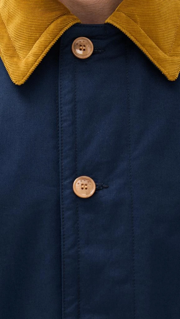 Marni Padded Workwear Parka 5