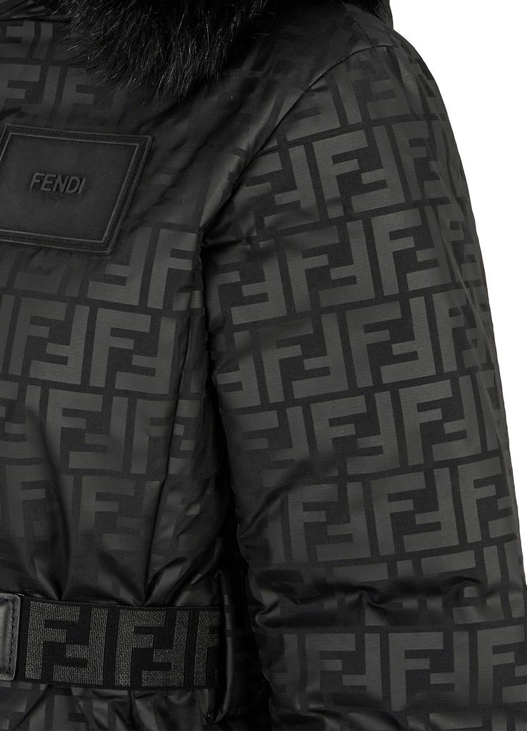 Fendi Ski Jacket 3
