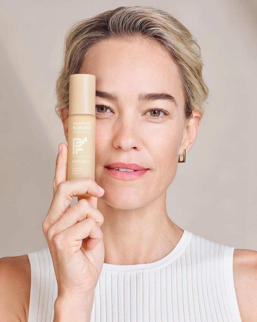 Annemarie Borlind Natuneo Ultimate Firming Serum, 1.01 oz. 3