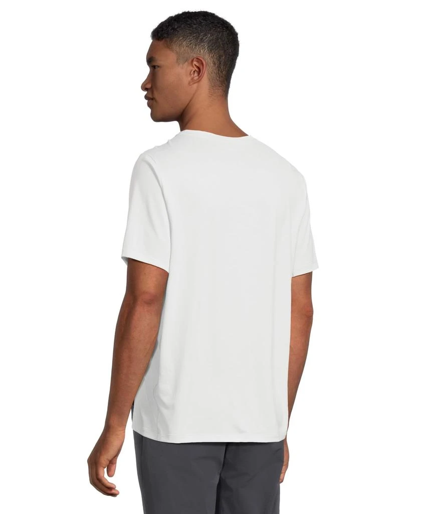 Arc'teryx Cormac Logo Short Sleeve 3