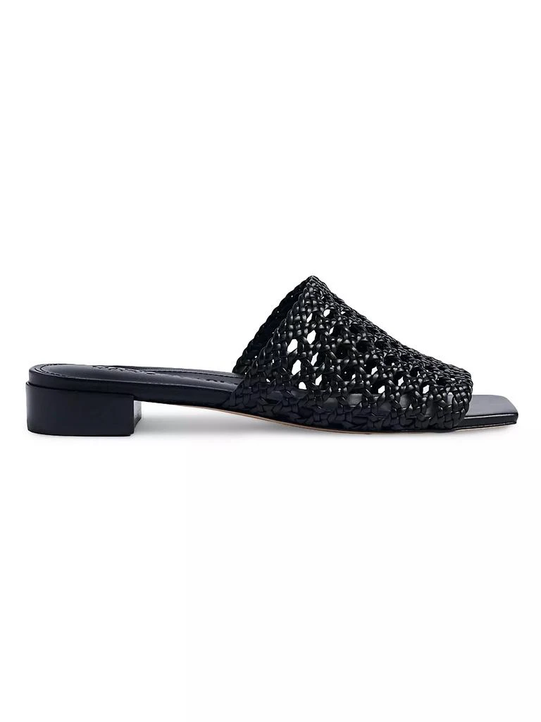 Marion Parke Sabrina Flats 1