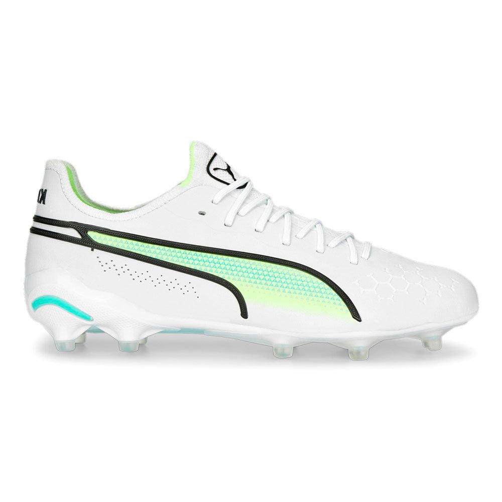 Puma King Ultimate Firm Ground/Artificial Ground Soccer Cleats