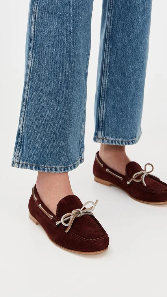 Freda Salvador Morgan Moccasins 2