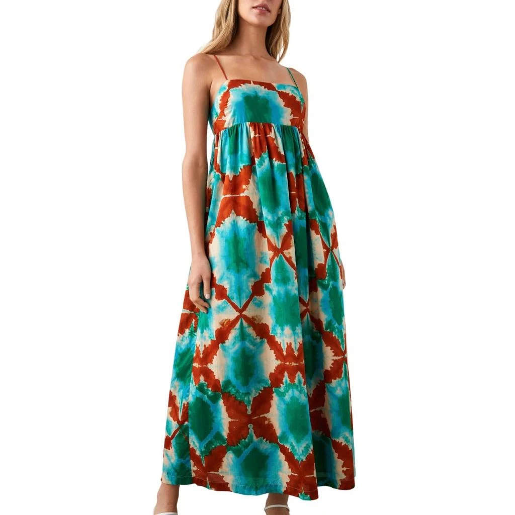 Rails Lucille Dress In Kaleidoscope 2
