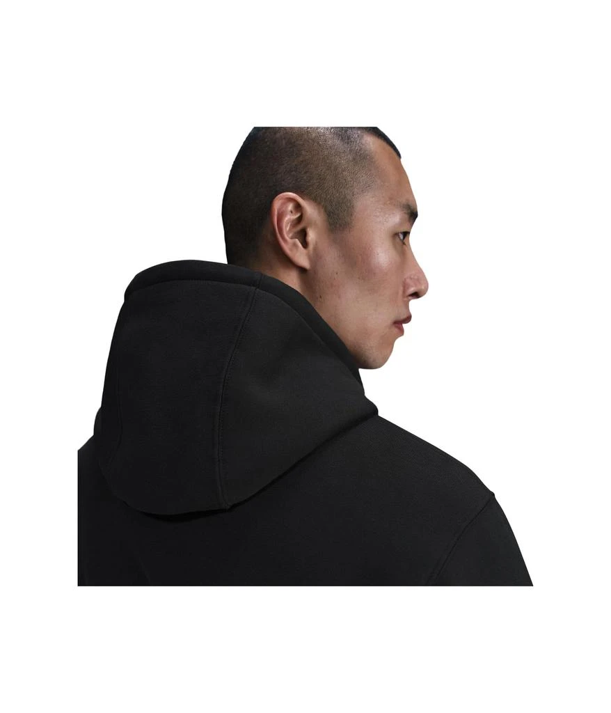 NIKE Club Pull-over Fleece Hoodie 3
