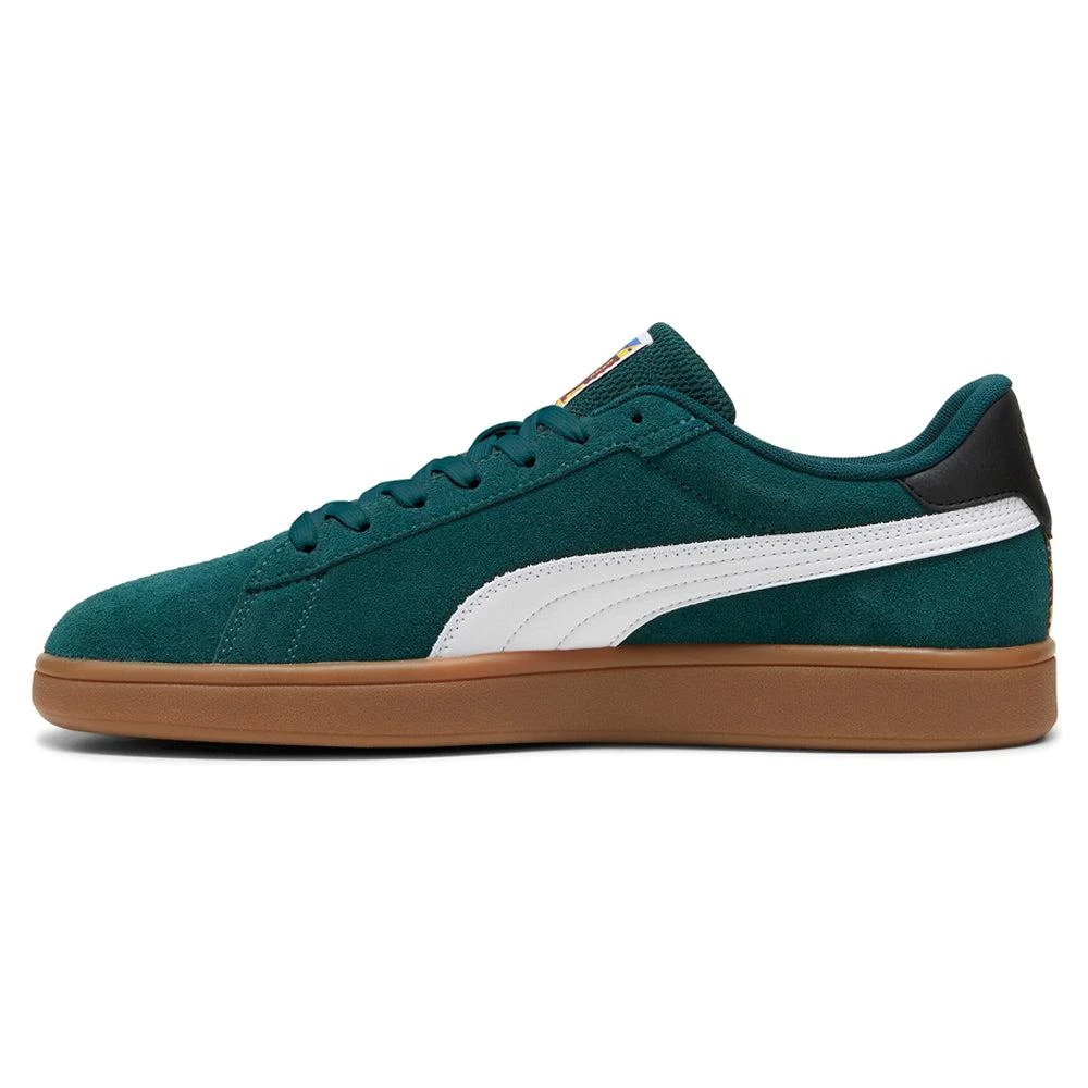 Puma Smash 3.0 Year Of Sports Lace Up Sneakers 3