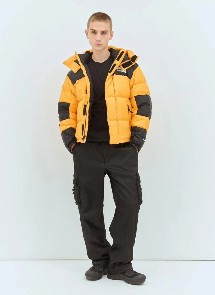 The North Face Himalayan Baltoro Down Jacket 2