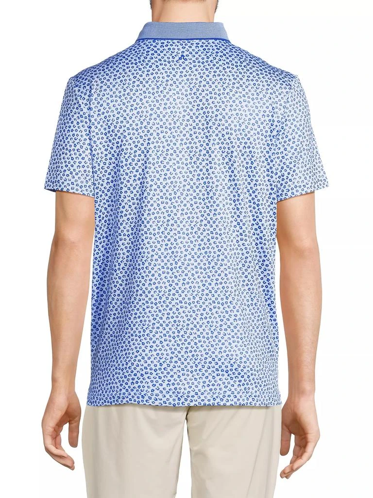 Redvanly Windsor Polo Shirt 5