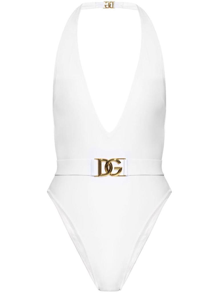 Dolce & Gabbana Dolce & Gabbana Swimsuit