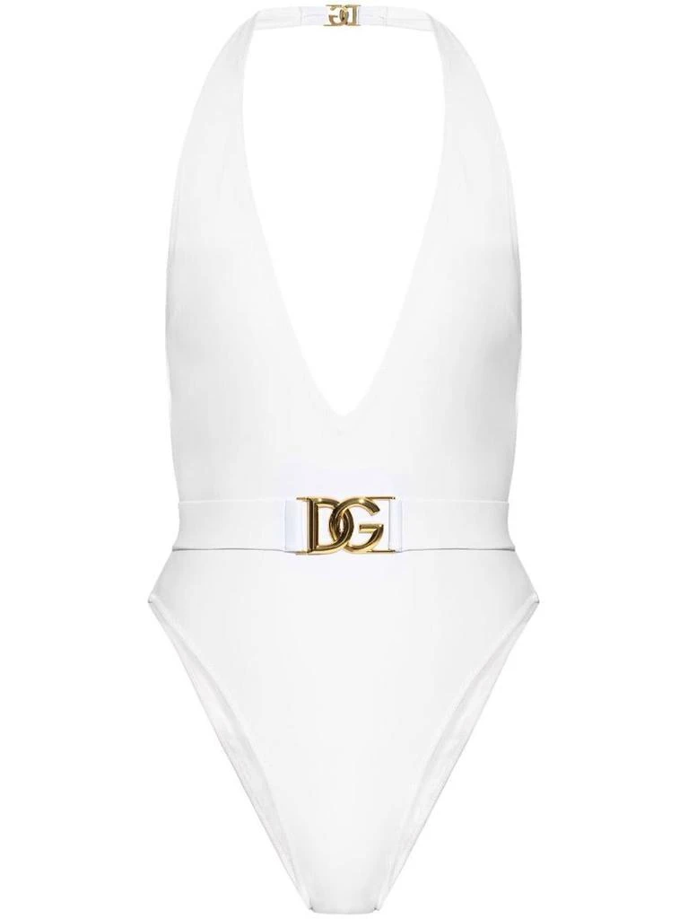 Dolce & Gabbana Dolce & Gabbana Swimsuit 1