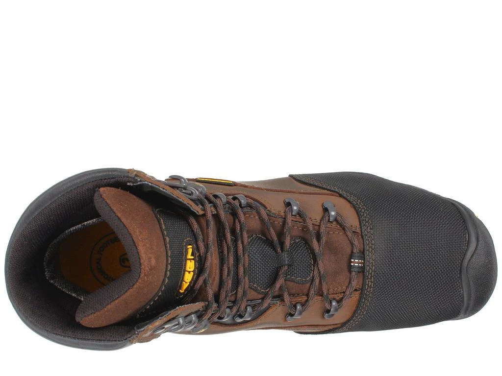 Keen Louisville 6" Waterproof Internal Met (Steel Toe) 2