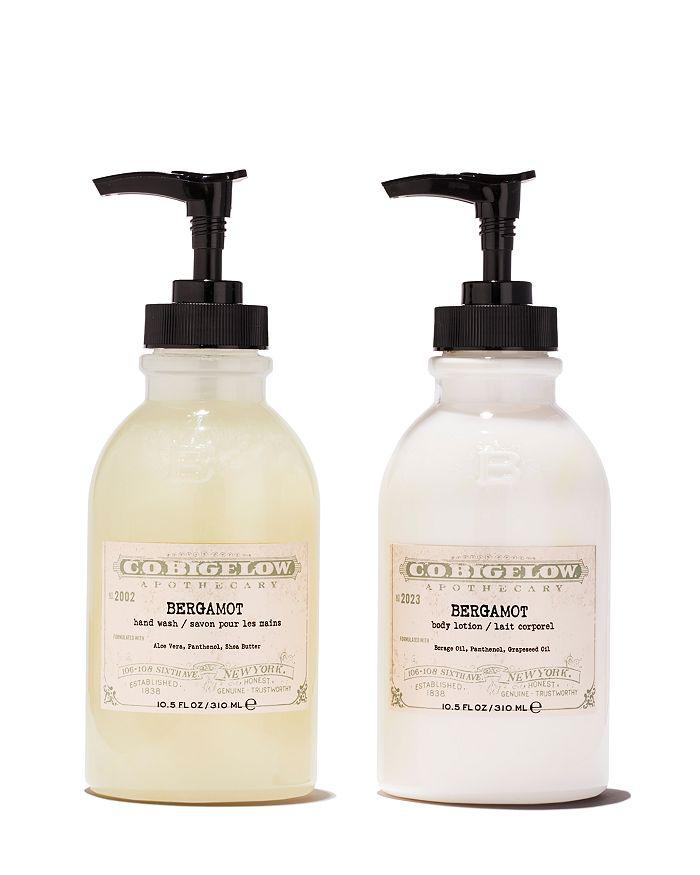 C.O. Bigelow Bergamot Hand Wash