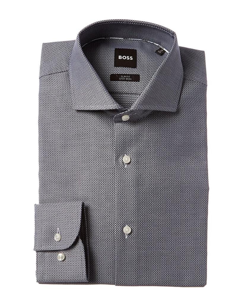 Hugo Boss Slim Fit Dress Shirt