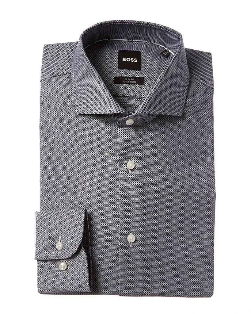 Hugo Boss Slim Fit Dress Shirt 1