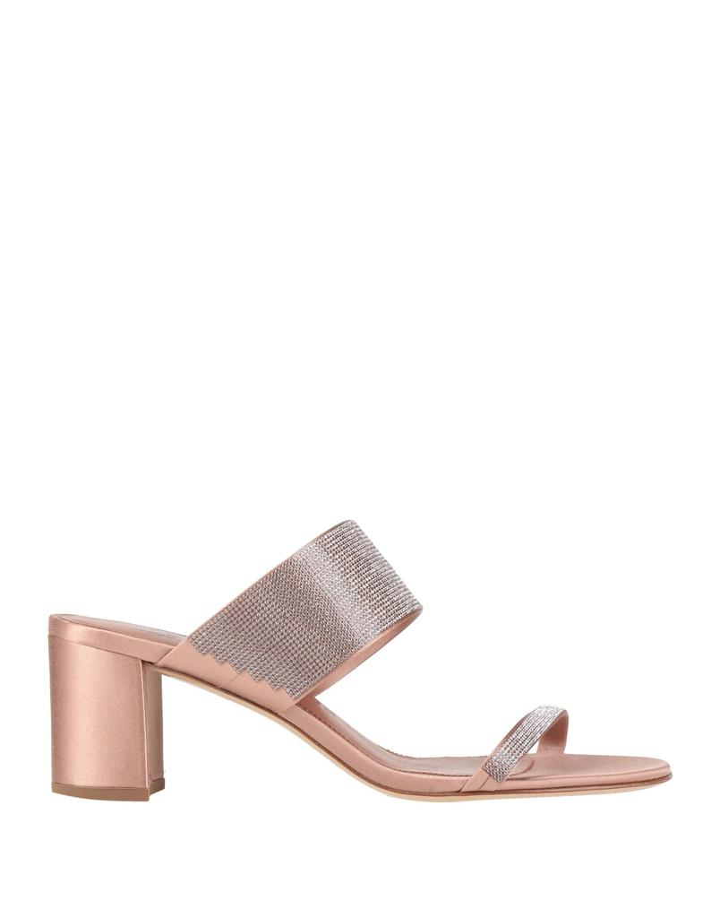 Pedro Garcia Sandals